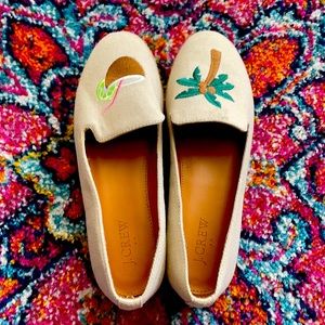 Jcrew espadrilles